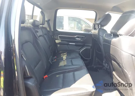 2022 Ram 1500 Laramie 4X4 5'7 Box z USA, uszkodzony, nr VIN 1C6SRFJT1NN208156